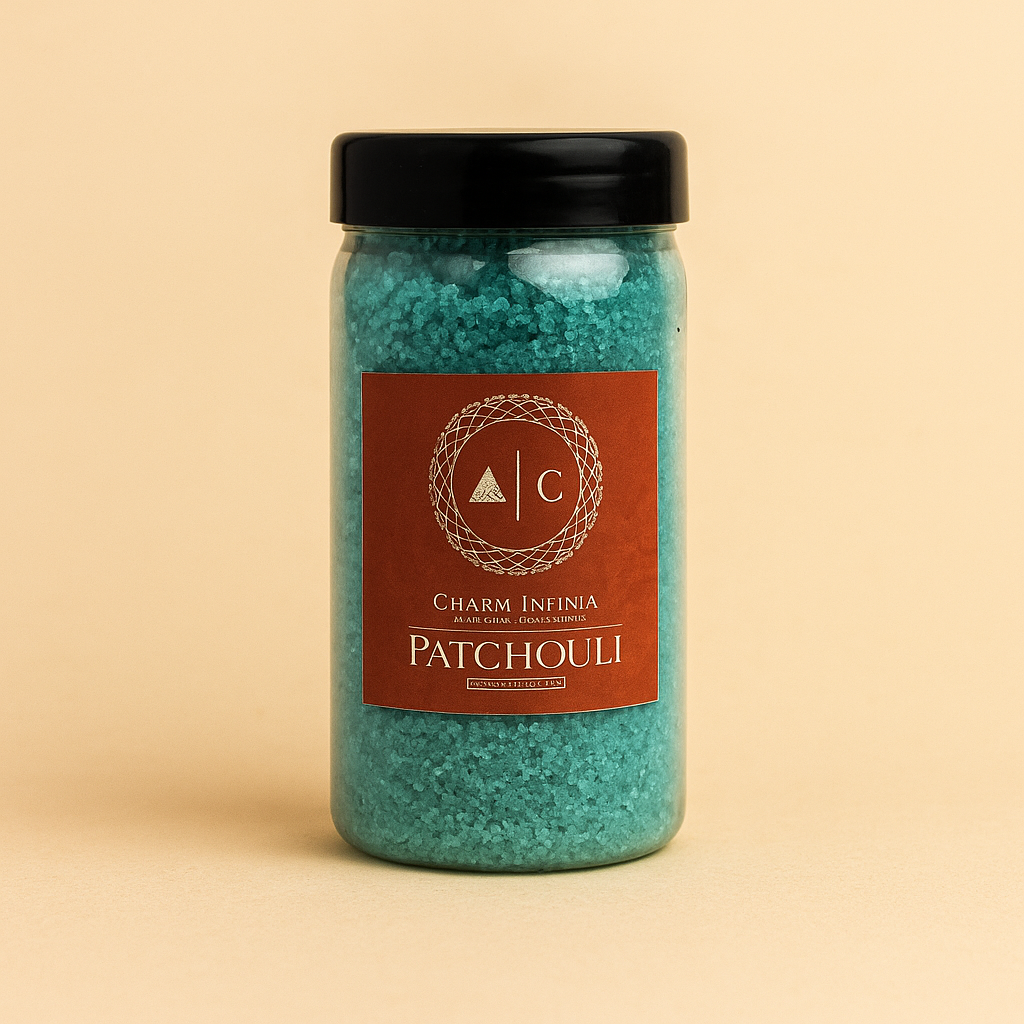 Bath Salt